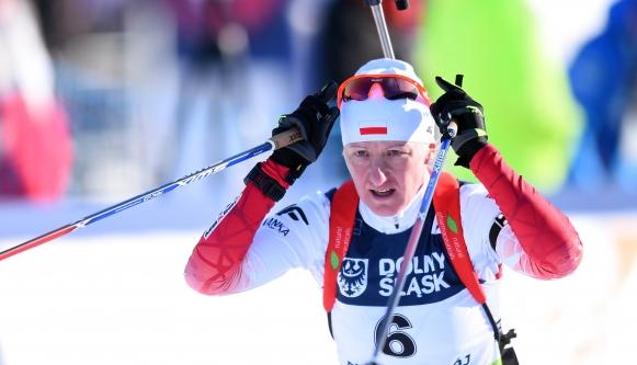 ZIO Pjongczang: Stracona szansa na medal