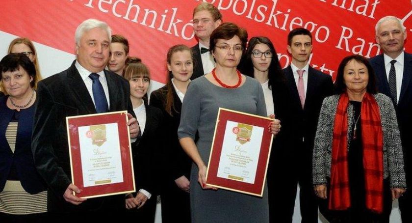 Technikum w Zespole Szkół Gastronomiczno-Hotelarskich z Wisły pierwsze w woj. śląskim