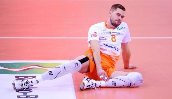 [PlusLiga] Niespodzianki nie było