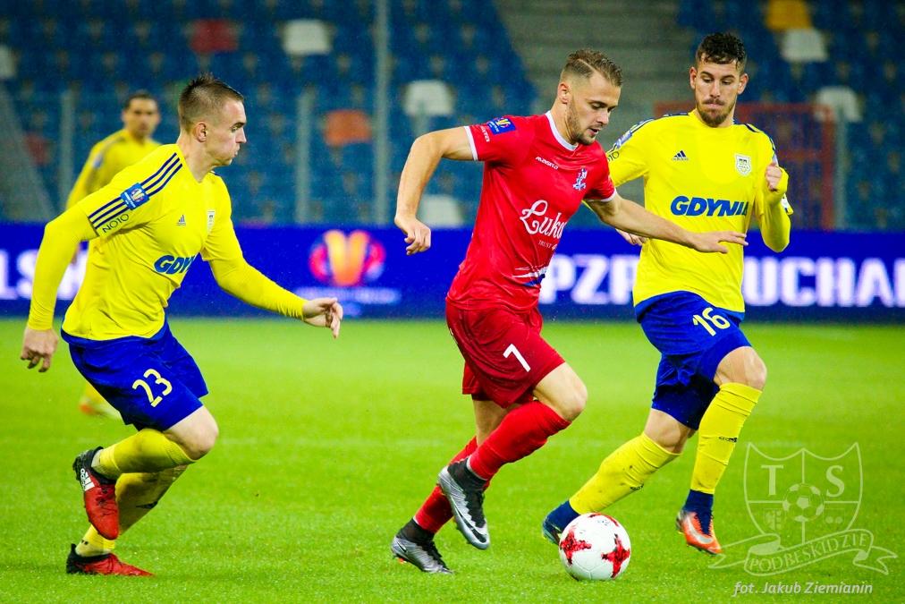 [1. Liga] Sobczak wraca do Stali