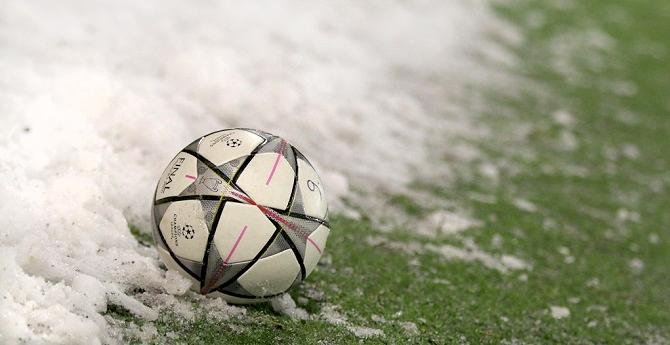 [3. Liga] Sparingowi konkurenci