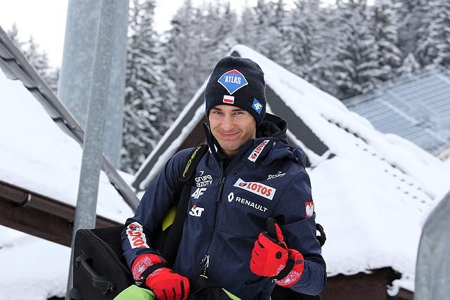 TCS w Innsbrucku: Siedmiu Polaków w konkursie!