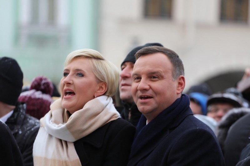 W Szczyrku spotkają się prezydenci Polski i Słowacji