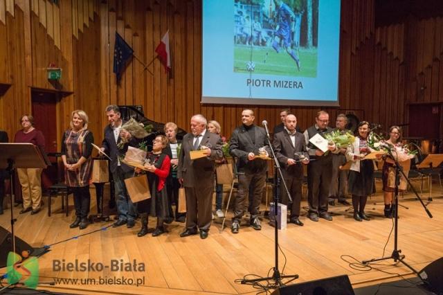 W Bielsku-Białej odbyła się gala z okazji Międzynarodowego Dnia Osób Niepełnosprawnych