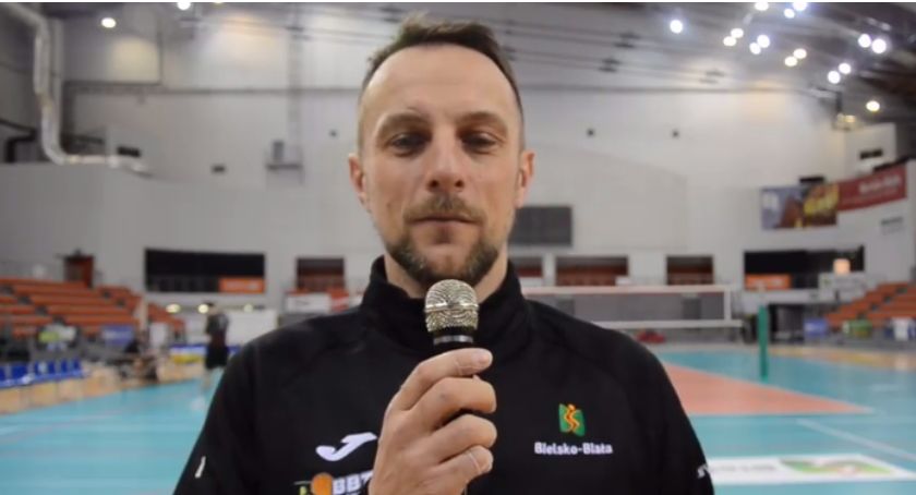 Macionczyk: Widać progres
