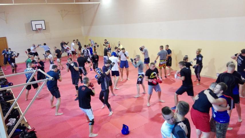 Zdrowo, sportowo i bez nieuzależnień w Cieszynie