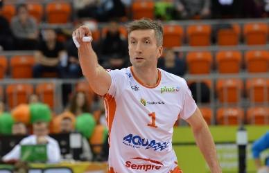 Mariusz Gaca: Potrzebujemy zwycięstw