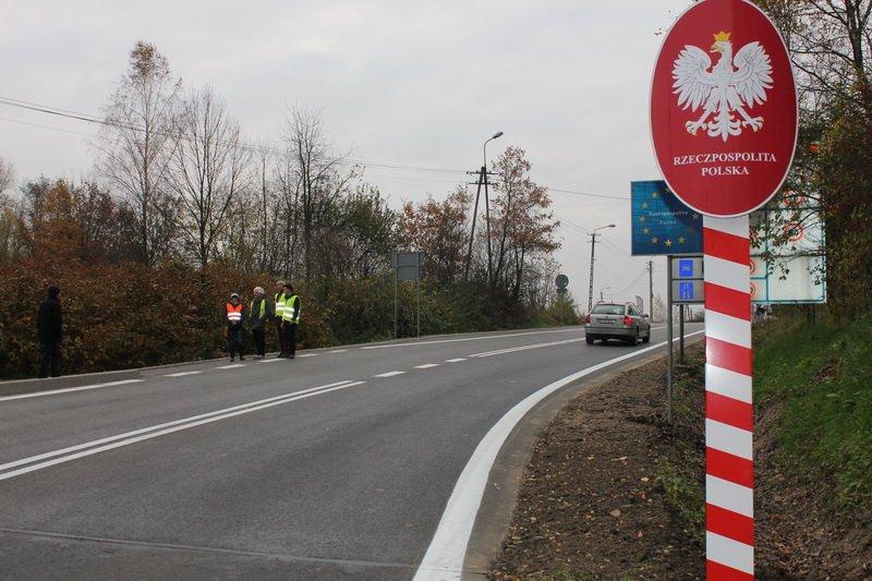 Kolejne drogi w Zebrzydowicach zmieniły oblicze