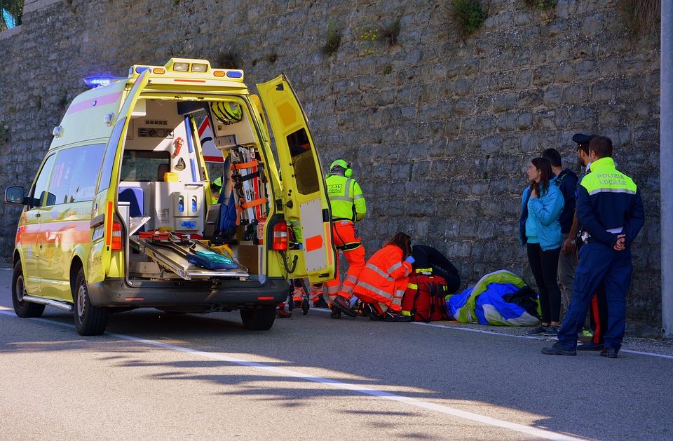 Wojewoda zakupi ambulans dla Żywca