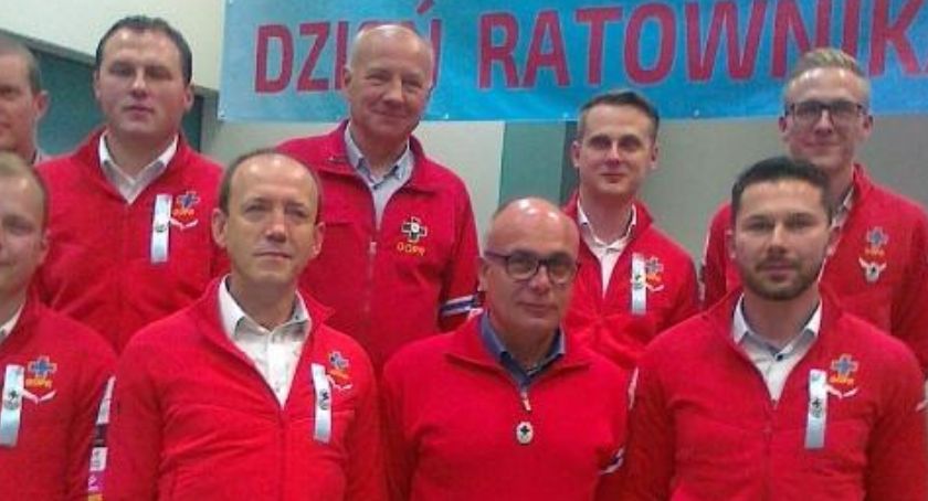 Święto ratowników z Beskidzkiej Grupy GOPR