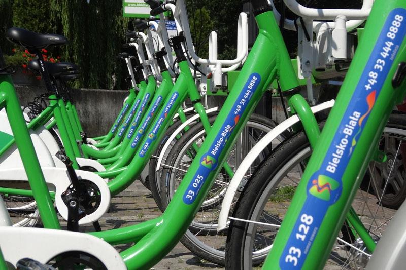 BBbike – przerwa zimowa