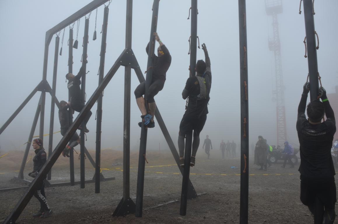 Ekstremalny Runmageddon [Foto]
