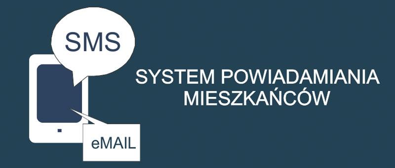 Bielsko-Biała: System Powiadamiania Mieszkańców (SPM)