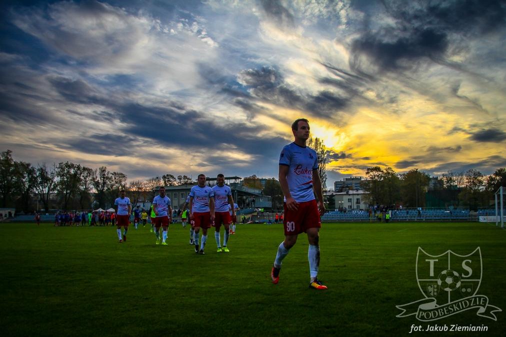 [I Liga] Z Częstochowy tylko z jednym punktem