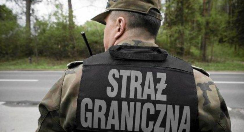 W Bielsku Białej ujawniono nielegalnie zatrudnionych obywateli Ukrainy