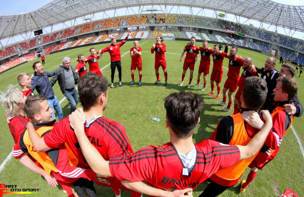 Falubaz Zielona Góra - BKS Stal [zapowiedź]