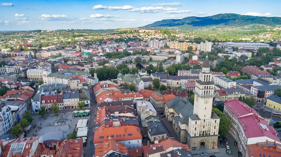 Pogoda w Beskidach. Mamy dobre wiadomości