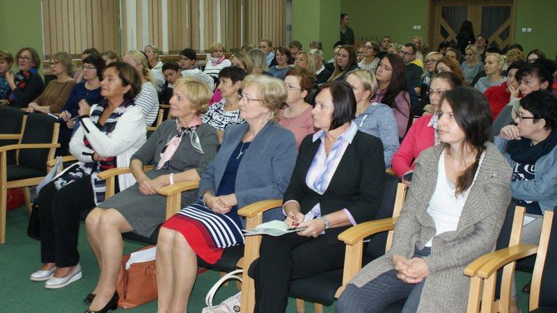 Powiatowa Kampania Profilaktyczna „Żyj bez uzależnień”2017