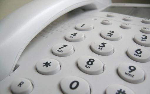Informacja dla osób pokrzywdzonych przez firmy telekomunikacyjne