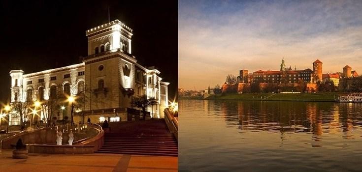 Wraca temat Beskidzkiej Drogi Integracyjnej