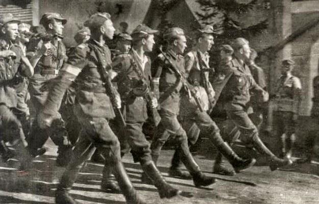 71 lat temu komuniści zamordowali żołnierzy 