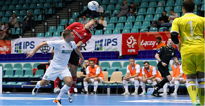 Beyer Futsal Masters