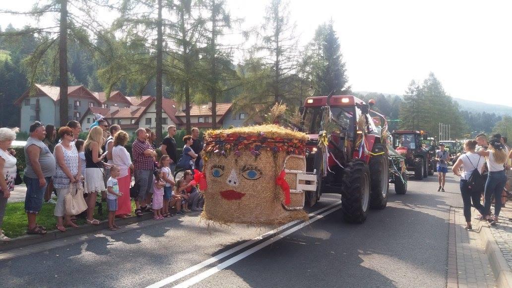 XXVIII Dożynki Ekumeniczne Fotorelacja