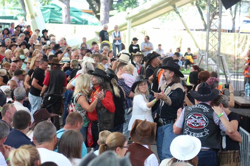 18. festiwal Wiślaczek Country [Fotorelacja]