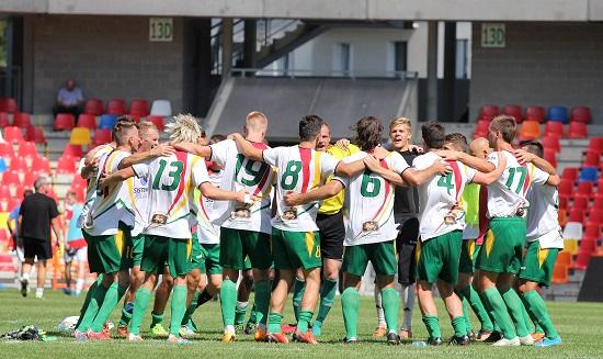 Klama i Pielichowski w BKS Stal