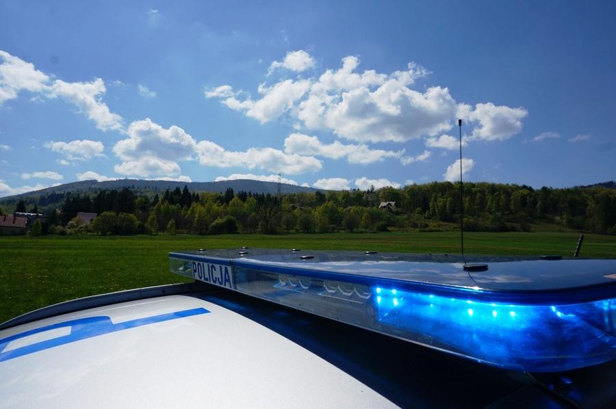 Złodziejki okradły starszą mieszkankę Goleszowa