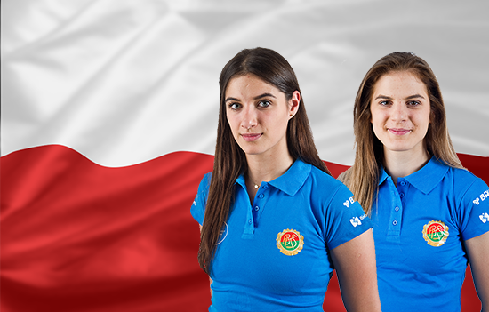 Mistrzostwa Świata U-20 - Polki grają dalej!
