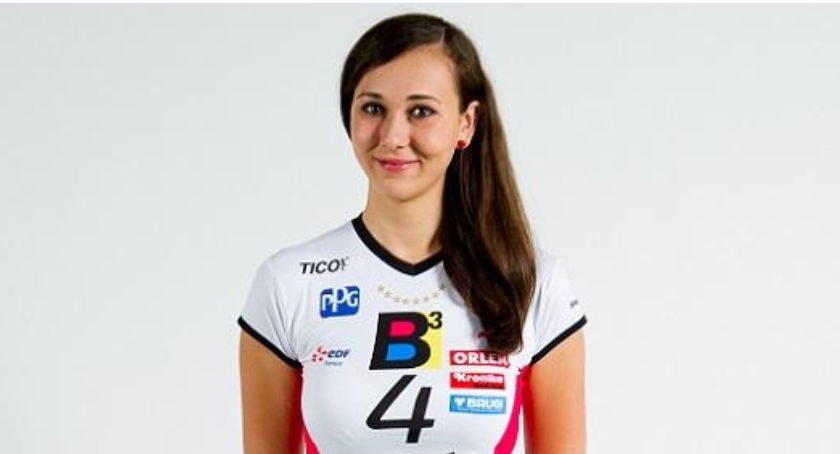Aleksandra Wańczyk w BKS PROFI CREDIT!