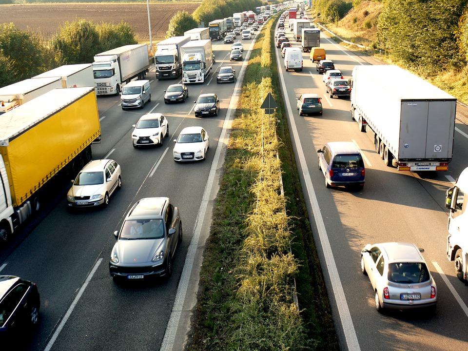 Będzie ograniczenie do 30 km/h na odcinku drogi S1?