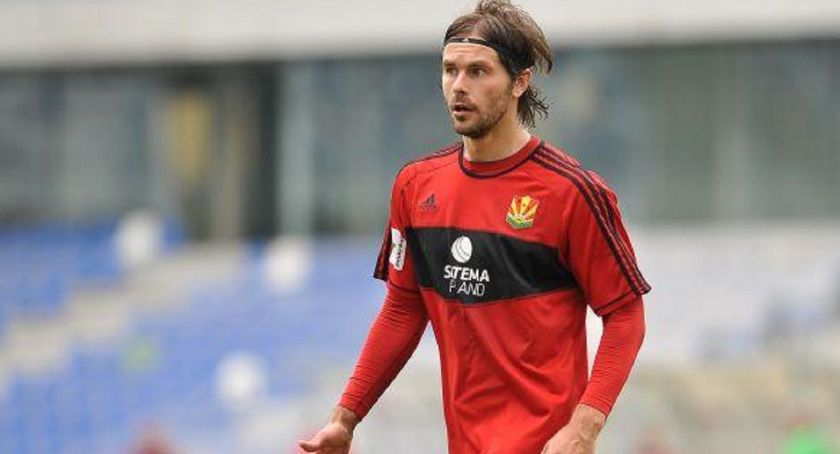 Chrapek, Dancik i Szczęsny odchodzą z BKS Stal