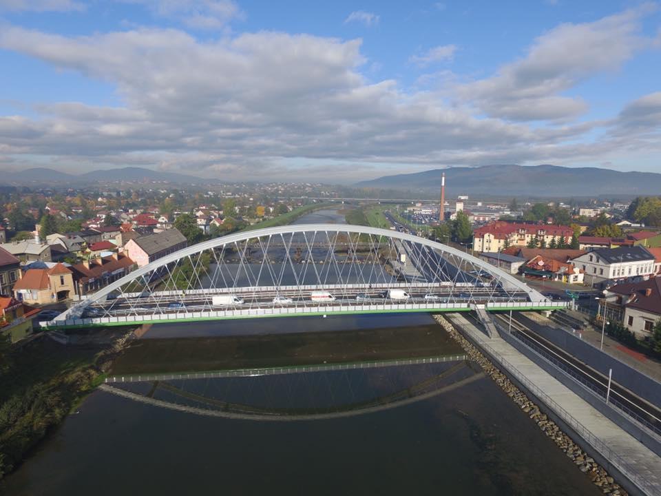 Powstaje ścieżka rowerowa nad brzegiem Soły w Żywcu