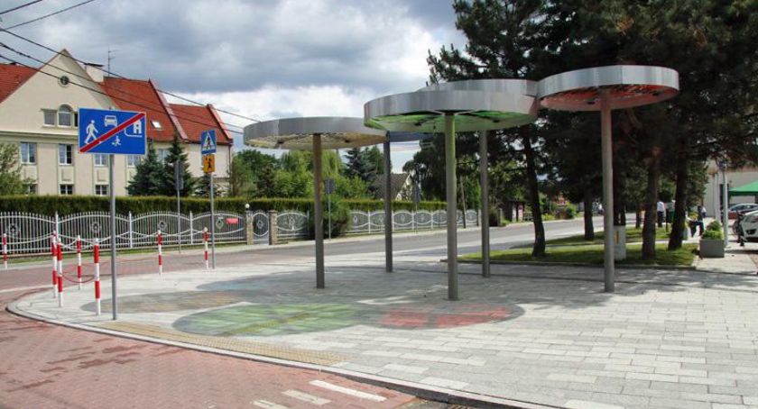 W Bielsku-Białej zakończono remonty ulic Zapora, Tartaczna i Krausa