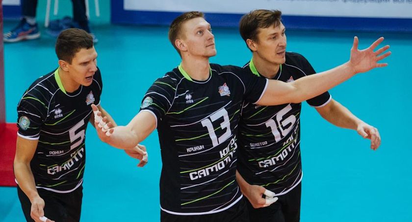 Oleg Krikun atakującym BBTS!