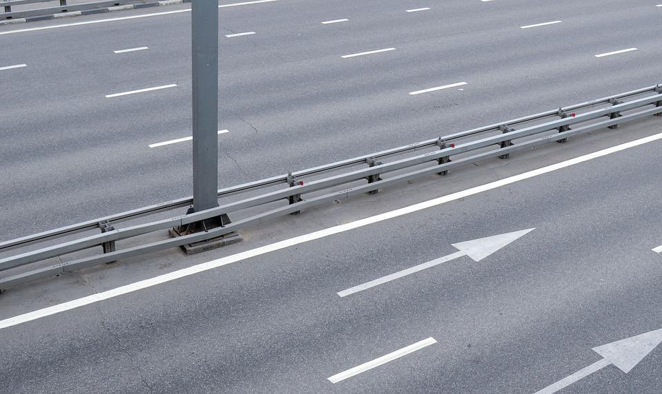 Nowy węzeł drogowy przy ulicy Warszawskiej w Bielsku-Białej