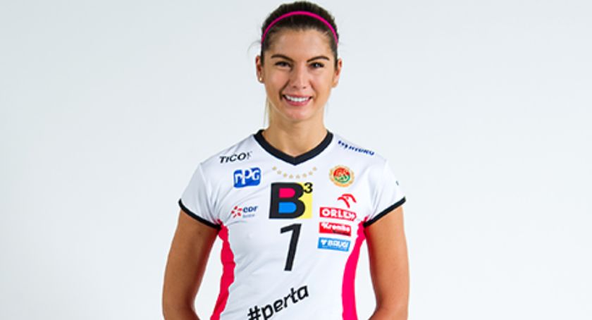 Natalia Perlińska opuszcza bialski klub