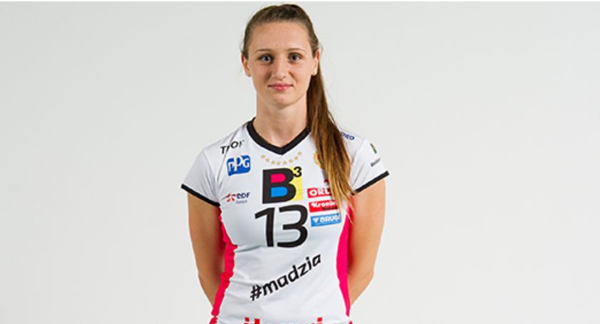 Magdalena Gryka opuszcza BKS PROFI CREDIT