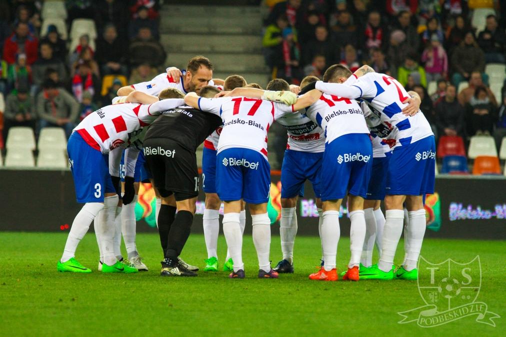 Zmiana godziny meczów 34. kolejki Nice 1. Ligi