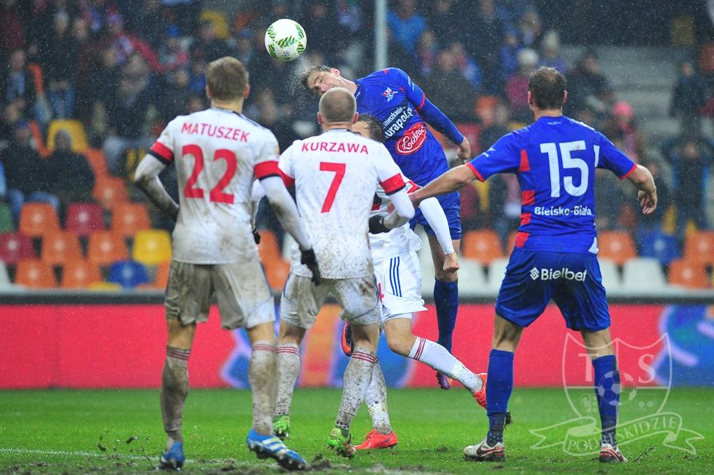 W południe w Zabrzu lub przed TV
