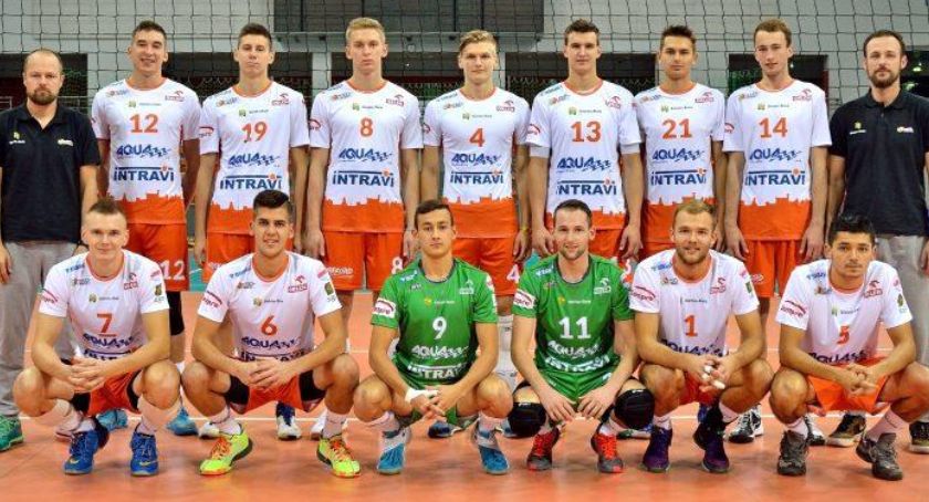 BBTS Bielsko-Biała: Podpisali nowe kontrakty