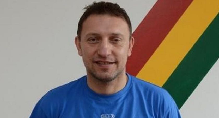 Okoń: Punkt dopisujemy i szanujemy, ale...