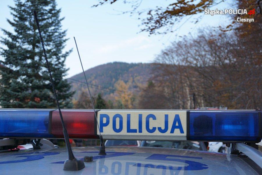 Zaginiony bielszczanin odnaleziony pod Krakowem (Aktualizacja)