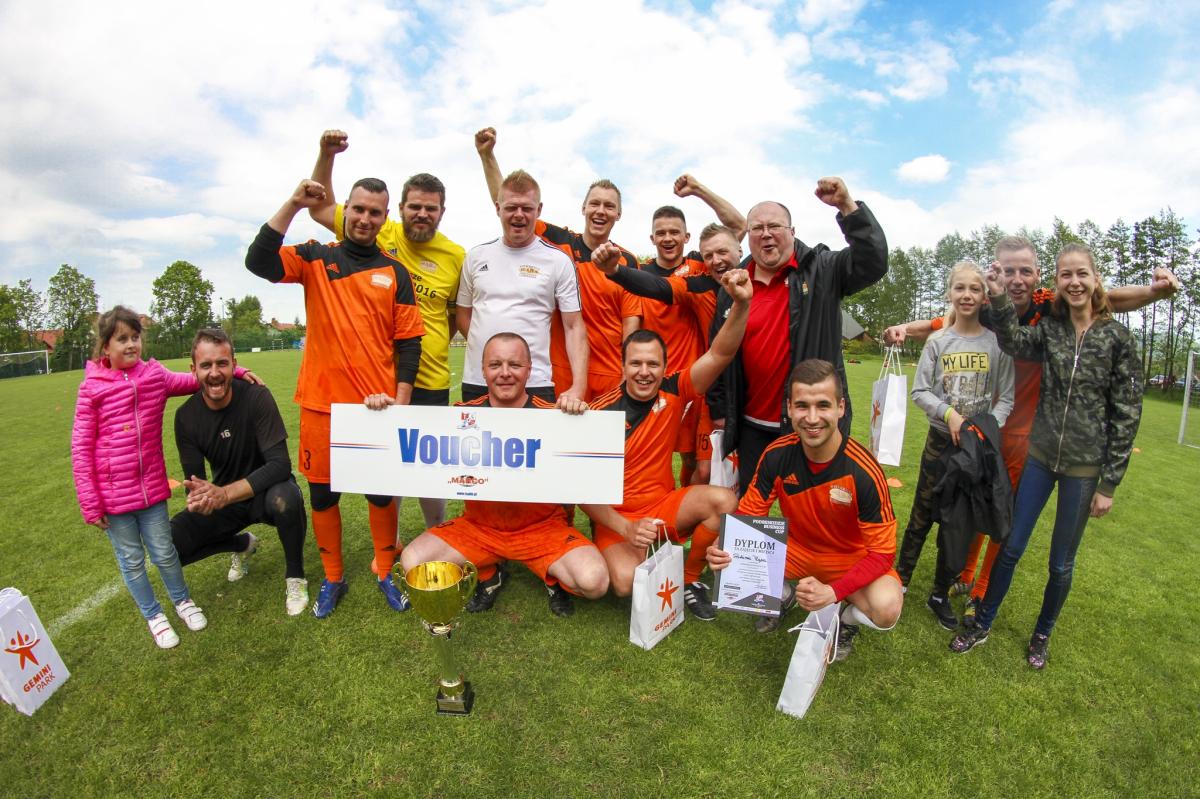Podbeskidzie Bussiness Cup rozstrzygnięty