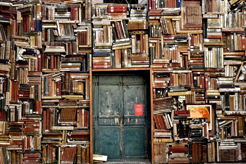 Powiat Bielski | Konkurs na najlepszą bibliotekę