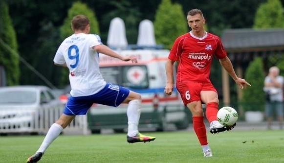 Niedosyt był wyraźnie wyczuwalny