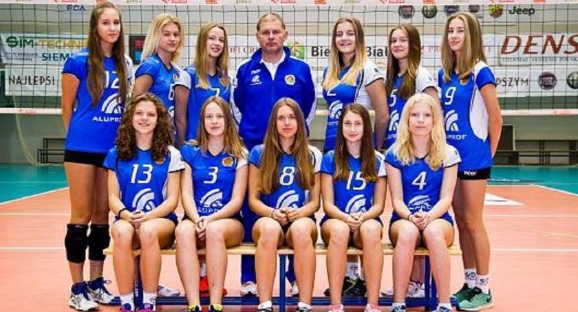 Młodziczki BKS Stal poza burtą Mistrzostw Polski