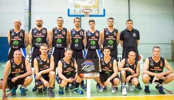 W Żarach przypieczętowali swój awans